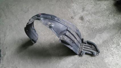 Подкрылок передний левый TOYOTA WISH 2004