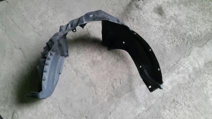 Подкрылок передний левый TOYOTA PORTE 2006
