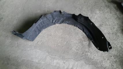 Подкрылок передний правый TOYOTA PORTE 2006