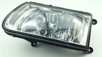 Фото запчасти фара передняя левая ISUZU WIZARD Б/У запчасть Запчасть фара передняя левая ISUZU WIZARD