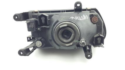 Фара передняя левая WIZARD UES73