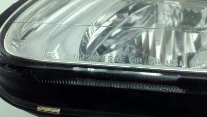 Фара передняя левая ISUZU WIZARD UES73