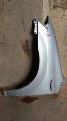 Фото запчасти крыло переднее левое MAZDA MPV Б/У запчасть Запчасть крыло переднее левое MAZDA MPV