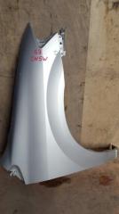 Фото запчасти крыло переднее правое MAZDA MPV Б/У запчасть Запчасть крыло переднее правое MAZDA MPV