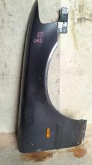 Фото запчасти крыло переднее правое HONDA INSPIRE Б/У запчасть Запчасть крыло переднее правое HONDA INSPIRE