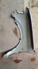 Крыло переднее правое ISUZU WIZARD UES73