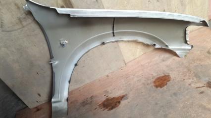 Крыло переднее левое WIZARD UES73