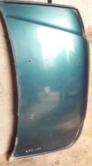 Капот HONDA STEPWGN контрактная Капот HONDA STEPWGN