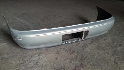 Бампер задний TOYOTA CARINA Б/У Бампер задний TOYOTA CARINA