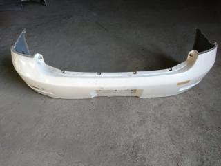 Бампер задний TOYOTA GAIA 2001 Б/У Бампер задний TOYOTA GAIA 2001