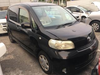 Крыло переднее левое TOYOTA PORTE 2006 Б/У Крыло переднее левое TOYOTA PORTE 2006