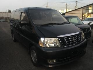 Фото запчасти капот TOYOTA GRAND HIACE 2000 Б/У запчасть Запчасть капот TOYOTA GRAND HIACE 2000
