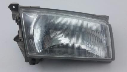 Фара передняя правая MAZDA DEMIO