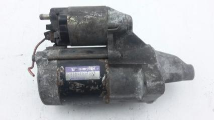 Стартер TOYOTA DUET