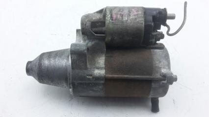 Стартер SUZUKI JIMNY Б/У Стартер SUZUKI JIMNY