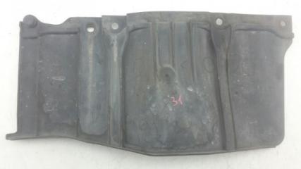 Запчасть защита двигателя TOYOTA CALDINA 2002