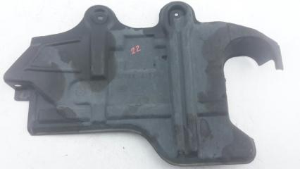 Защита двигателя левая NISSAN CUBE 2002 Б/У Защита двигателя левая NISSAN CUBE 2002