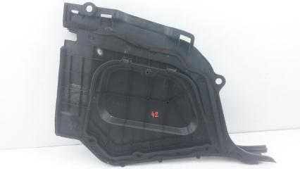 Защита двигателя правая NISSAN FUGA 2005 Б/У Защита двигателя правая NISSAN FUGA 2005