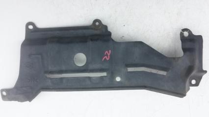 Защита двигателя левая NISSAN CUBE 2002 Б/У Защита двигателя левая NISSAN CUBE 2002