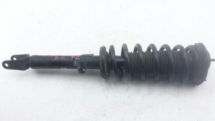 Стойка подвески передняя левая NISSAN FUGA 2005