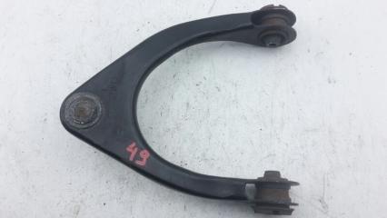 Фото запчасти рычаг подвески передний левый TOYOTA CROWN 2004 Б/У запчасть Запчасть рычаг подвески передний левый TOYOTA CROWN 2004