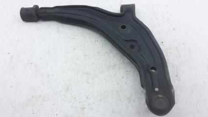Запчасть рычаг подвески передний левый NISSAN CUBE 2002