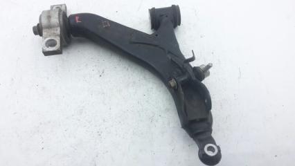 Фото запчасти рычаг подвески передний правый TOYOTA CROWN MAJESTA 2004 Б/У запчасть Запчасть рычаг подвески передний правый TOYOTA CROWN MAJESTA 2004