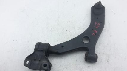 Фото запчасти рычаг подвески передний левый MAZDA AXELA 2009 Б/У запчасть Запчасть рычаг подвески передний левый MAZDA AXELA 2009