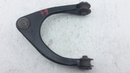 Фото запчасти рычаг подвески передний правый TOYOTA CROWN 2004 Б/У запчасть Запчасть рычаг подвески передний правый TOYOTA CROWN 2004