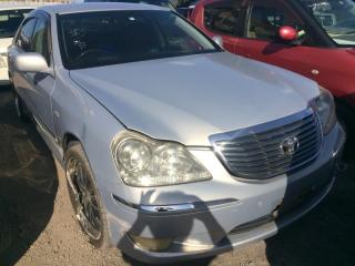 Запчасть рулевая рейка TOYOTA CROWN MAJESTA 2004