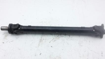 Фото запчасти карданный вал задний MITSUBISHI PAJERO MINI 2006 Б/У запчасть Запчасть карданный вал задний MITSUBISHI PAJERO MINI 2006