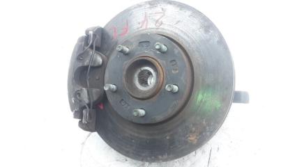 Фото запчасти ступица передняя левая MAZDA AXELA 2009 Б/У запчасть Запчасть ступица передняя левая MAZDA AXELA 2009