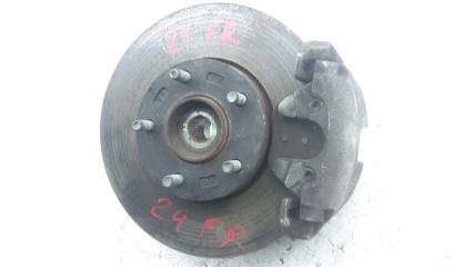 Фото запчасти ступица передняя правая MAZDA AXELA 2009 Б/У запчасть Запчасть ступица передняя правая MAZDA AXELA 2009