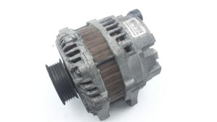 Фото запчасти генератор HONDA FIT Б/У запчасть Запчасть генератор HONDA FIT