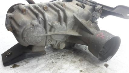 Фото запчасти раздатка MITSUBISHI PAJERO MINI 2006 Б/У запчасть Запчасть раздатка MITSUBISHI PAJERO MINI 2006