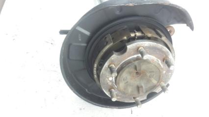 Полуось задний MITSUBISHI DELICA 1995