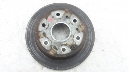 Тормозной диск задний TOYOTA GRAND HIACE 2000 Б/У Тормозной диск задний TOYOTA GRAND HIACE 2000
