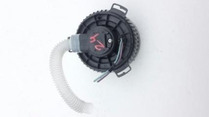 Мотор печки MAZDA AXELA 2009 Б/У Мотор печки MAZDA AXELA 2009