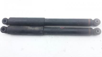 Амортизатор задний TOYOTA LITE ACE NOAH 2004