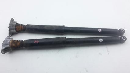 Амортизатор задний MAZDA AXELA 2009 Б/У Амортизатор задний MAZDA AXELA 2009