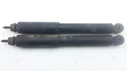 Амортизатор передний SUZUKI JIMNY