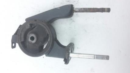 Фото запчасти подушка двигателя TOYOTA PORTE 2006 Б/У запчасть Запчасть подушка двигателя TOYOTA PORTE 2006