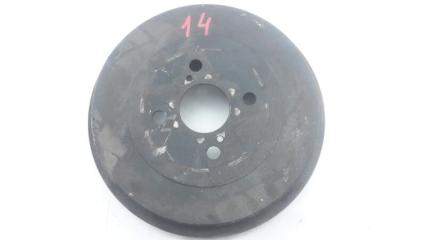 Тормозной диск задний TOYOTA PROBOX 2011 Б/У Тормозной диск задний TOYOTA PROBOX 2011