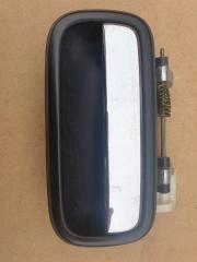 Ручка двери внешняя задняя левая TOYOTA PRADO контрактная Ручка двери внешняя задняя левая TOYOTA PRADO