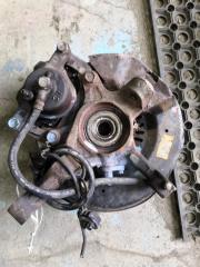 Ступица передняя левая TOYOTA PORTE 2006