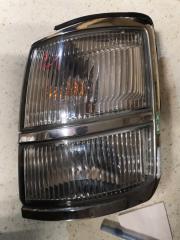 Запчасть габарит левый NISSAN ELGRAND 1998