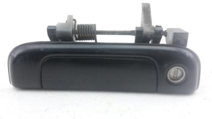 Ручка двери внешняя передняя левая TOYOTA GRAND HIACE контрактная Ручка двери внешняя передняя левая TOYOTA GRAND HIACE