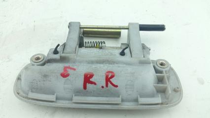 Ручка двери внешняя задняя правая TOYOTA CARINA контрактная Ручка двери внешняя задняя правая TOYOTA CARINA