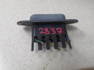 Доводчик двери задний правый RAUM EXZ15