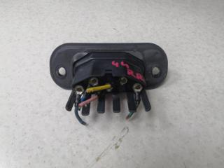 Доводчик двери задний правый RAUM EXZ15